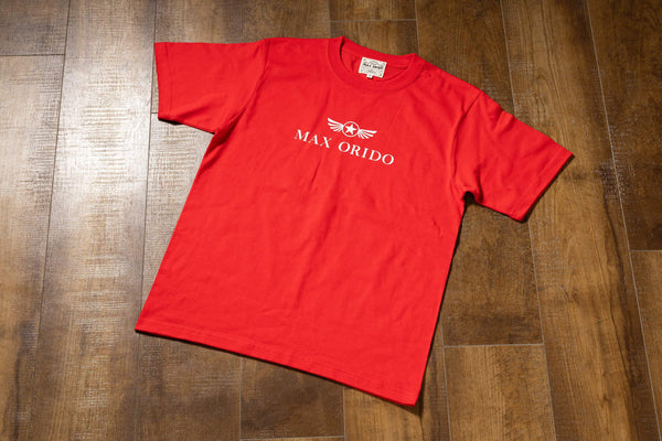 Max Orido STAR T-Shirt