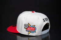 2024 MAX ORIDO "Supra" Cap
