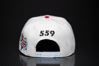 2024 MAX ORIDO "Supra" Cap