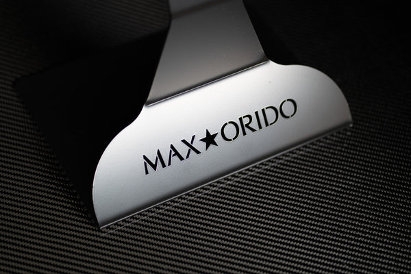 MAX ORIDO Steering Wheel Stand – maxoridoproject