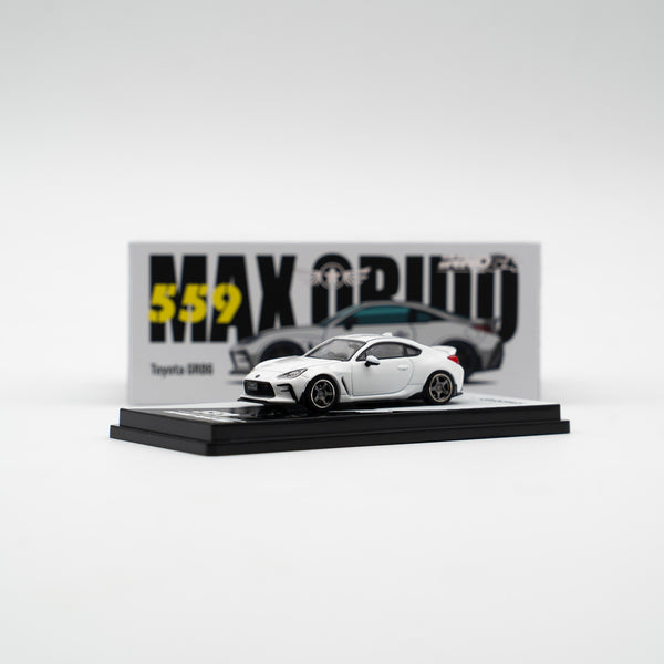 ミニカー BRITISH SPORTS CAR COLLECTION 1/64 RMZ City 1/64 (3