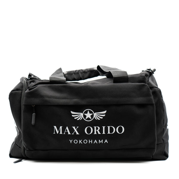 Max Orido Sports Bag – maxoridoproject