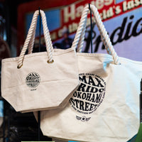 Rope Bag