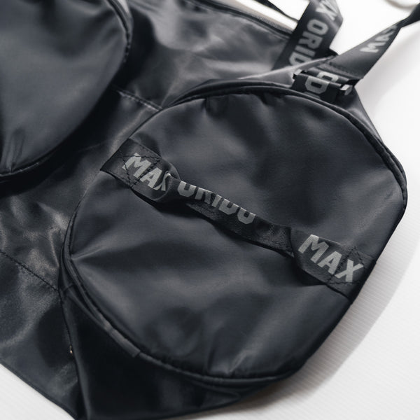 Max Orido 559 duffle Bag – maxoridoproject
