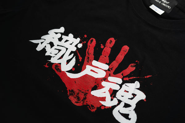 MAX ORIDO 織戸魂 (Orido Spirit) TEE