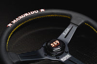 2024 MAX ORIDO x NARDI