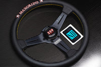 2024 MAX ORIDO x NARDI