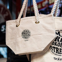Rope Bag