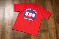 Max Orido STAR T-Shirt