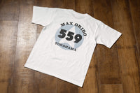 Max Orido STAR T-Shirt – maxoridoproject