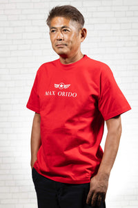 Max Orido STAR T-Shirt