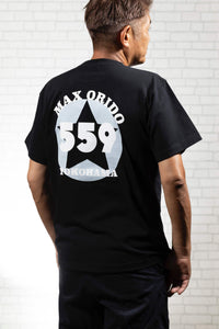 Max Orido STAR T-Shirt