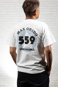 Max Orido STAR T-Shirt