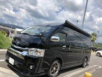 Kando MAX Throttle Response Unit — Toyota HiAce