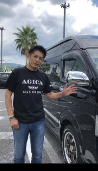 Kando MAX Throttle Response Unit — Toyota HiAce