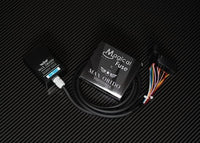 Kando MAX + Magical Fuse Nano Black Bundle — Toyota 86 / BRZ ZN6 / ZC6