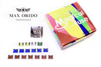 Kando MAX + Magical Fuse Nano Black Bundle — Toyota 86 / BRZ ZN6 / ZC6