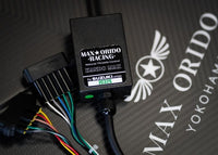 Kando MAX Throttle Response Unit — Suzuki Swift Sport ZC32S