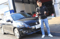 Kando MAX Throttle Response Unit — Suzuki Swift Sport ZC32S