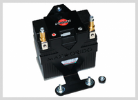 MAX ORIDO x SHORAI Battery Kit — GR86 / BRZ — High-Capacity