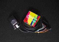 Kando MAX + Magical Fuse Bundle — GR86 / BRZ ZN8 / ZD8