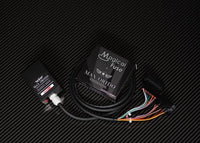 Kando MAX + Magical Fuse Nano Black Bundle — GR86 / BRZ ZN8 / ZD8