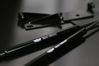 MAX ORIDO Hood Dampers — Toyota 86 / BRZ ZN6 / ZC6