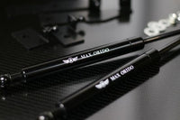MAX ORIDO Hood Dampers — GR86 / BRZ ZN8 / ZD8