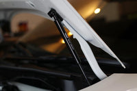 MAX ORIDO Hood Dampers — GR86 / BRZ ZN8 / ZD8