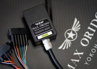 Kando MAX Throttle Response Unit — Honda S660