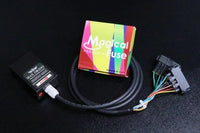 Kando MAX + Magical Fuse Bundle — GR Yaris