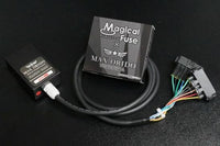Kando MAX + Magical Fuse Nano Black Bundle — GR Yaris