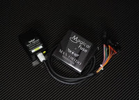 Kando MAX + Magical Fuse Nano Black Bundle — Honda S660
