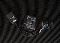 Kando MAX + Magical Fuse Nano Black Bundle — Suzuki Swift ZC33S