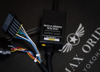 Kando MAX Throttle Response Unit — Suzuki Swift Sport ZC33S