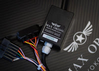 Kando MAX Throttle Response Unit — Copen GR Sport / Daihatsu