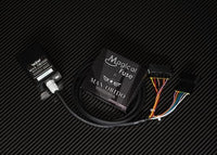 Kando MAX + Magical Fuse Nano Black Bundle — Copen GR Sport / Daihatsu