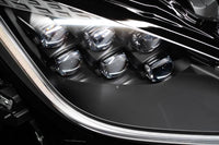MAX ORIDO x AlphaRex LED Headlights — GR86 / BRZ