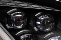 MAX ORIDO x AlphaRex LED Headlights — GR86 / BRZ
