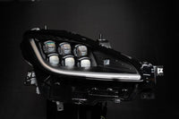 MAX ORIDO x AlphaRex LED Headlights — GR86 / BRZ