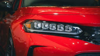 MAX ORIDO x AlphaRex LED Headlights — Honda Civic FL1 / FL4 / FL5