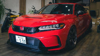 MAX ORIDO x AlphaRex LED Headlights — Honda Civic FL1 / FL4 / FL5