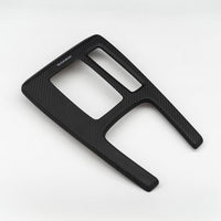MAX ORIDO x Axis Parts Dry Carbon Shift Panel and Side Panel Cover Set — Civic FL RHD