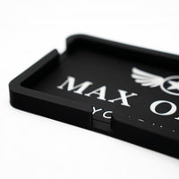 MAX ORIDO Non-Slip Dashboard Mat