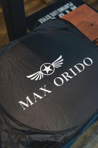 MAX ORIDO Folding Sunshade