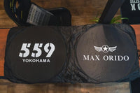 MAX ORIDO Folding Sunshade