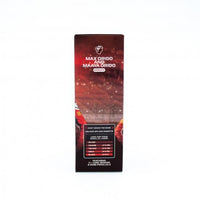 MAX ORIDO and Maaya Orido Capsule 01 Tarmac Cards