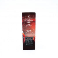 MAX ORIDO and Maaya Orido Capsule 01 Tarmac Cards