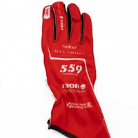 2026 MAX ORIDO Racing Gloves