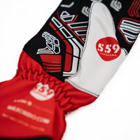 2026 MAX ORIDO Racing Gloves